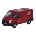 Oxford Diecast NFT002 Ford Transit