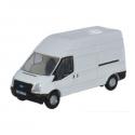 Oxford Diecast NFT006 Ford Transit LWB