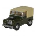 Oxford Diecast NLAN188009 Land Rover 88