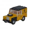 Oxford Diecast NLAN188019 Land Rover Series 1