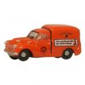 Oxford Diecast NMM015 Morris Minor Van 1956