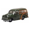 Oxford Diecast NMMT008 Morris Minor Traveller