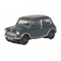 Oxford Diecast NMN007 Mini Cooper RAF