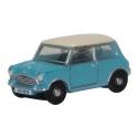 Oxford Diecast NMN008 Mini Cooper Surf