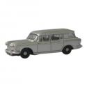 Oxford Diecast NSS002 Humber Super Snipe