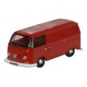 Oxford Diecast NVW005 VW T2 Van