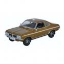 Oxford Diecast VF003 Vauxhall Firenza