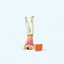 Preiser 29090 Headstand