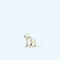 Preiser 29500 Young Polar Bear