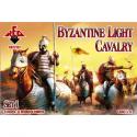 Red Box RB72137 Byzantine Light Cavalry 1