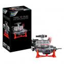 Revell 00460 Visible V-8 Motor