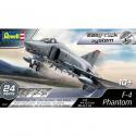 Revell 03651 F-4E Phantom