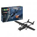 Revell 03819 O-2 Skymaster