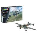 Revell 04961 Messerschmitt Bf110