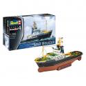 Revell 05239 Tug Boat Smit Houston