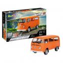 Revell 07667 VW T2 Bus