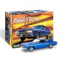 Revell 14492 Chevelle SS 1969