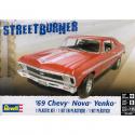 Revell 85-4423 Chevy Nova Yenko 1969