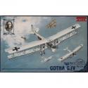 Roden 011 Gotha G.IV