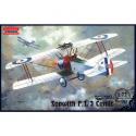 Roden 051 Sopwith F.1/3 Comic