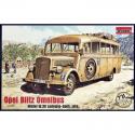 Roden 721 Opel Blitz Omnibus