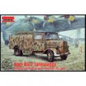 Roden 730 Opel Blitz Tankwagen