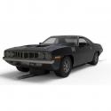 Scalextric C4595 Plymouth Barracuda John Wick