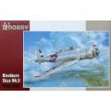 Special Hobby SH72217 Blackburn Skua Mk.II