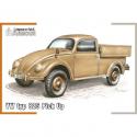 Special Hobby SA35007 VW Type 825 - Pick Up