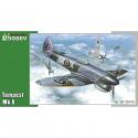 Special Hobby SH32049 Hawker Tempest Mk.V