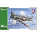 Special Hobby SH32063 Bloch MB.152C1 Early
