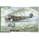 Special Hobby SH32076 Fokker D.II - Grunzweigs Planes