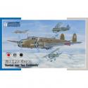 Special Hobby SH48229 Fiat Br.20 Cicogna