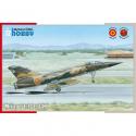 Special Hobby SH72289 Mirage F.1 CE/CH