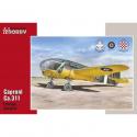 Special Hobby SH72313 Caproni Ca.311 Foreign Service