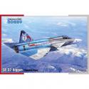 Special Hobby SH72390 SF-37 Viggen Recce