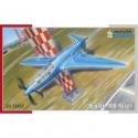 Special Hobby SH72457 Bugatti 100 Racer