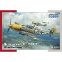 Special Hobby SH72474 Messerschmitt Bf 109E-1/B