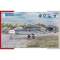 Special Hobby SH72475 Heinkel He 162A Spatz