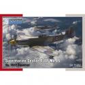 Special Hobby SH72482 Seafire F/FR Mk.46