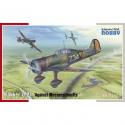 Special Hobby SH72500 Fokker D.21