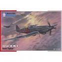 Special Hobby SH72503 Defiant NF Mk.II