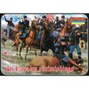 Strelets 151 US Cavalry Skirmishing