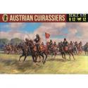 Strelets 257 Austrian Cuirassiers