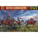 Strelets 259 Dutch Cuirassiers