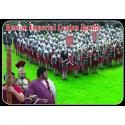 Strelets M100 Roman Legion x 40