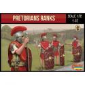 Strelets M108 Pretorians Ranks x 40