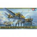 Tamiya 61053 Bristol Beaufighter Mk.VI