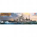 Tamiya 78010 British Battleship Prince of Wales