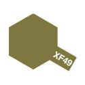 Tamiya 81749 XF-49 Khaki